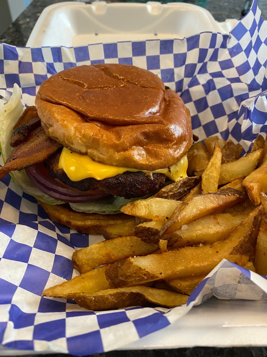 GREEK PRIME | restaurant | 901 W 35th St, Chicago, IL 60609, USA | 7735654690 OR +1 773-565-4690