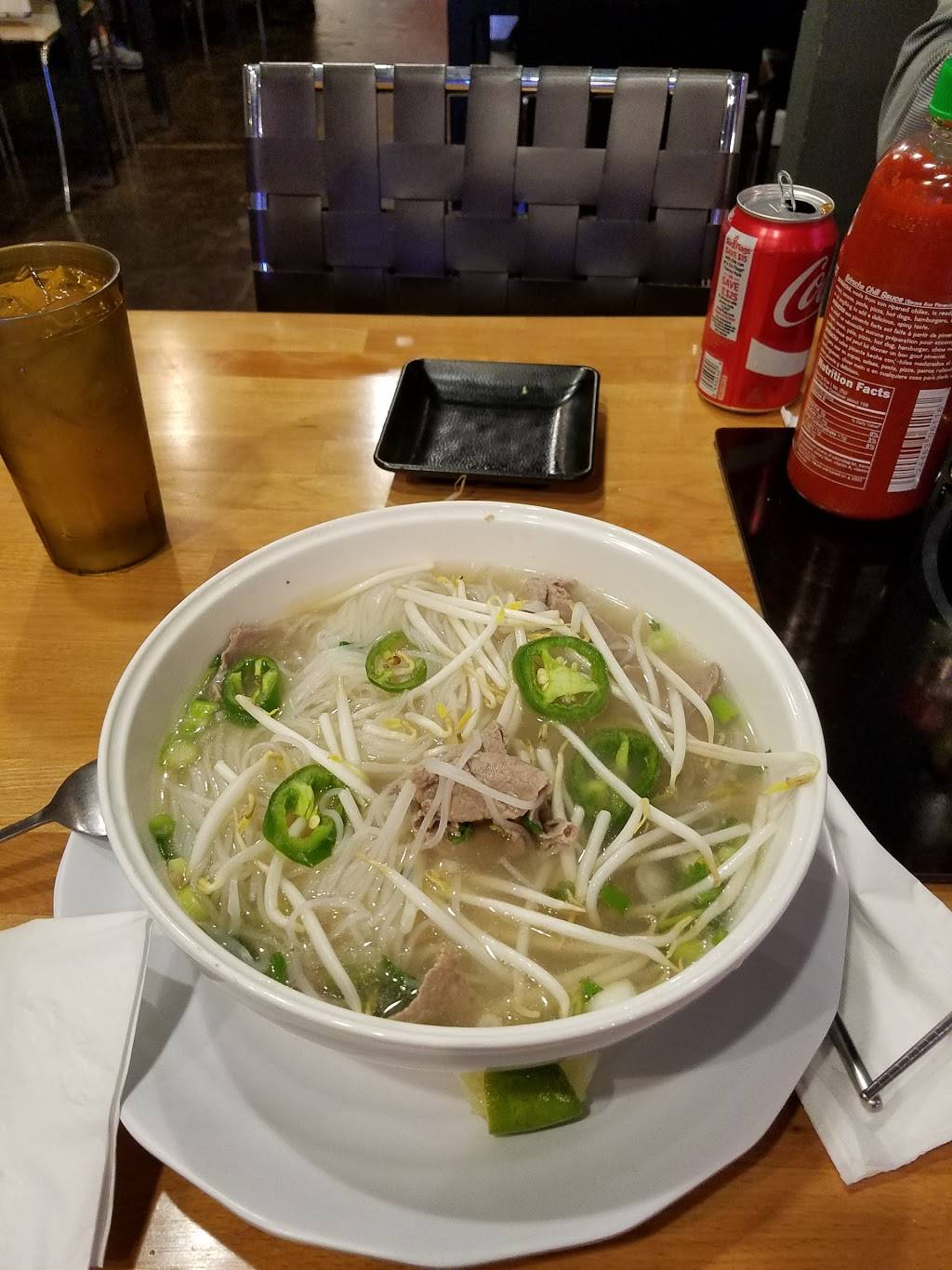 Pho 88 Restaurant | restaurant | 3615 Coffee Rd, Bakersfield, CA 93312, USA | 6615892800 OR +1 661-589-2800