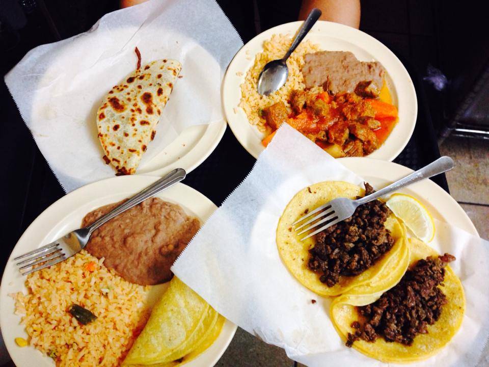 Taqueria La Favorita | restaurant | 314 Spencer Hwy, South Houston, TX 77587, USA | 7139100188 OR +1 713-910-0188
