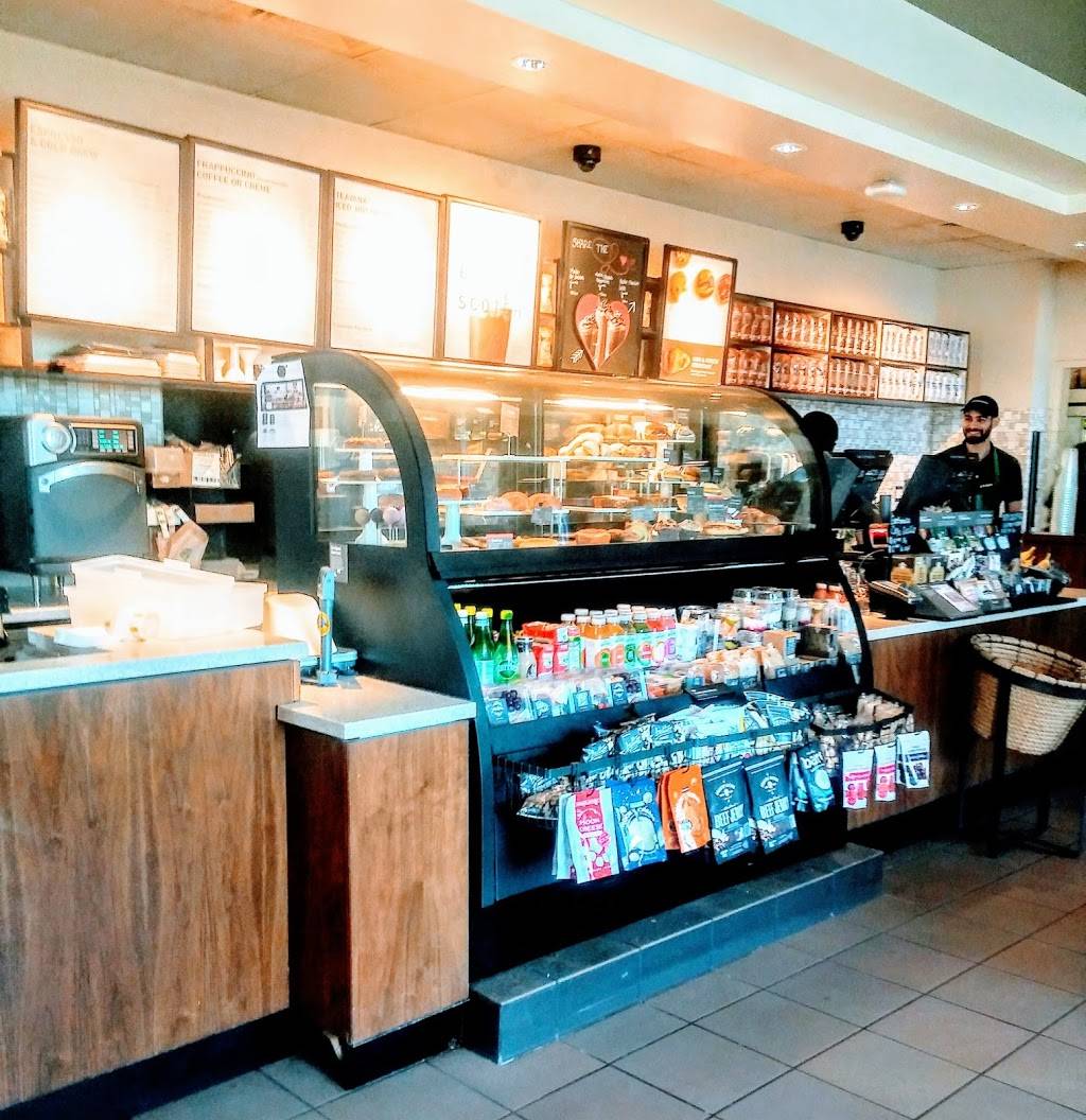 Starbucks | cafe | 1200 N Pacific Ave #103, Glendale, CA 91202, USA | 8189567540 OR +1 818-956-7540