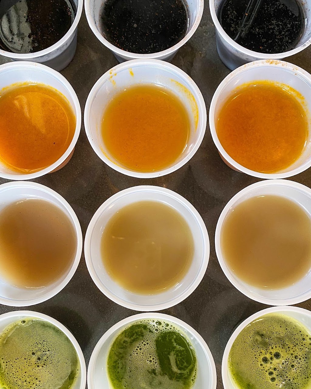 Ginger & Juice Bar - South Miami | cafe | 5829 SW 73rd St #5a, South Miami, FL 33143, USA | 3056398377 OR +1 305-639-8377