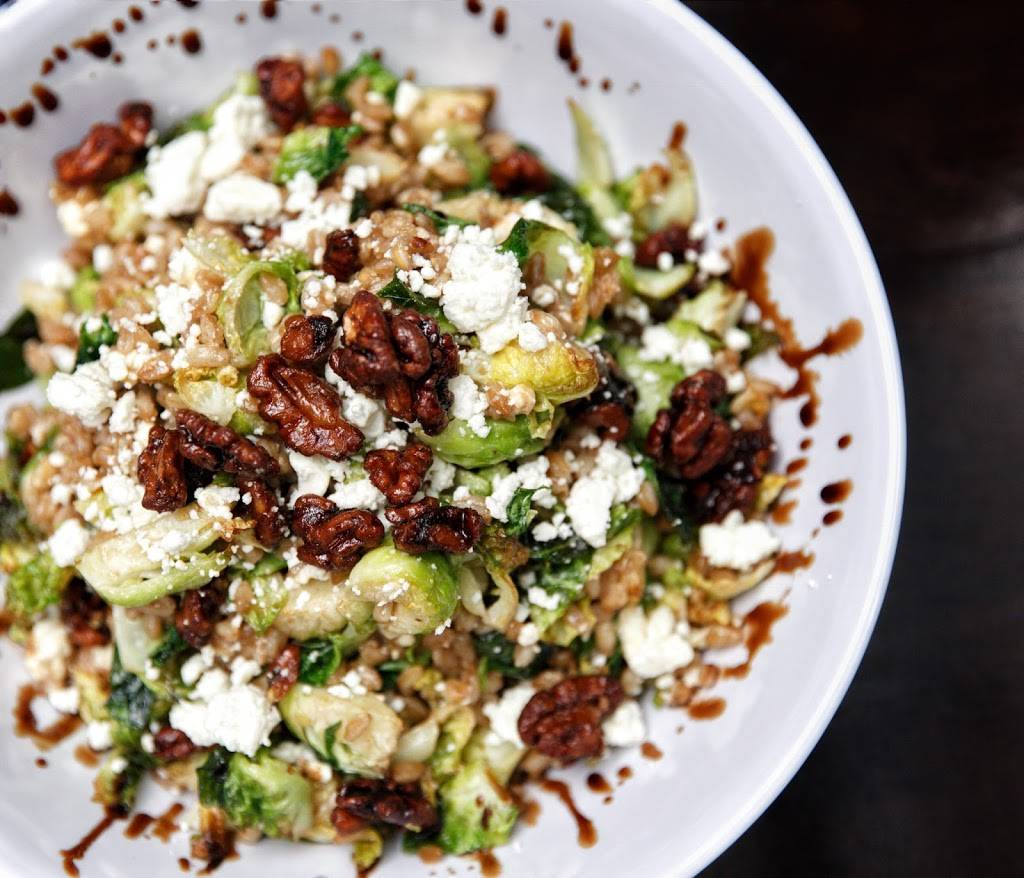 Bayleaf DTLA | restaurant | 541 S Spring St suite 106-107, Los Angeles, CA 90017, USA | 2132657428 OR +1 213-265-7428