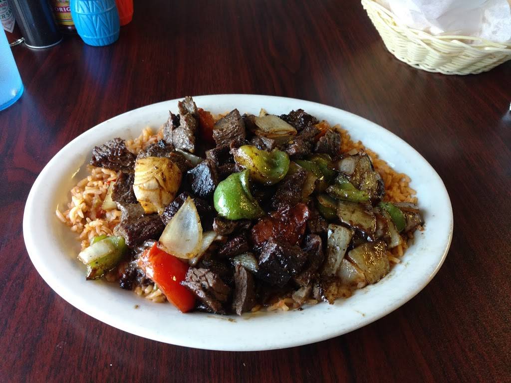 Machos Mexican Restaurant | restaurant | 1-11 Buccaneer Dr, Winnie, TX 77665, USA | 4092969838 OR +1 409-296-9838