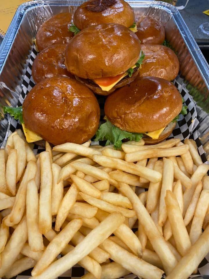 Hotdogland Las Vegas | restaurant | 2570 E Tropicana Ave #8, Las Vegas, NV 89121, USA | 7025703425 OR +1 702-570-3425