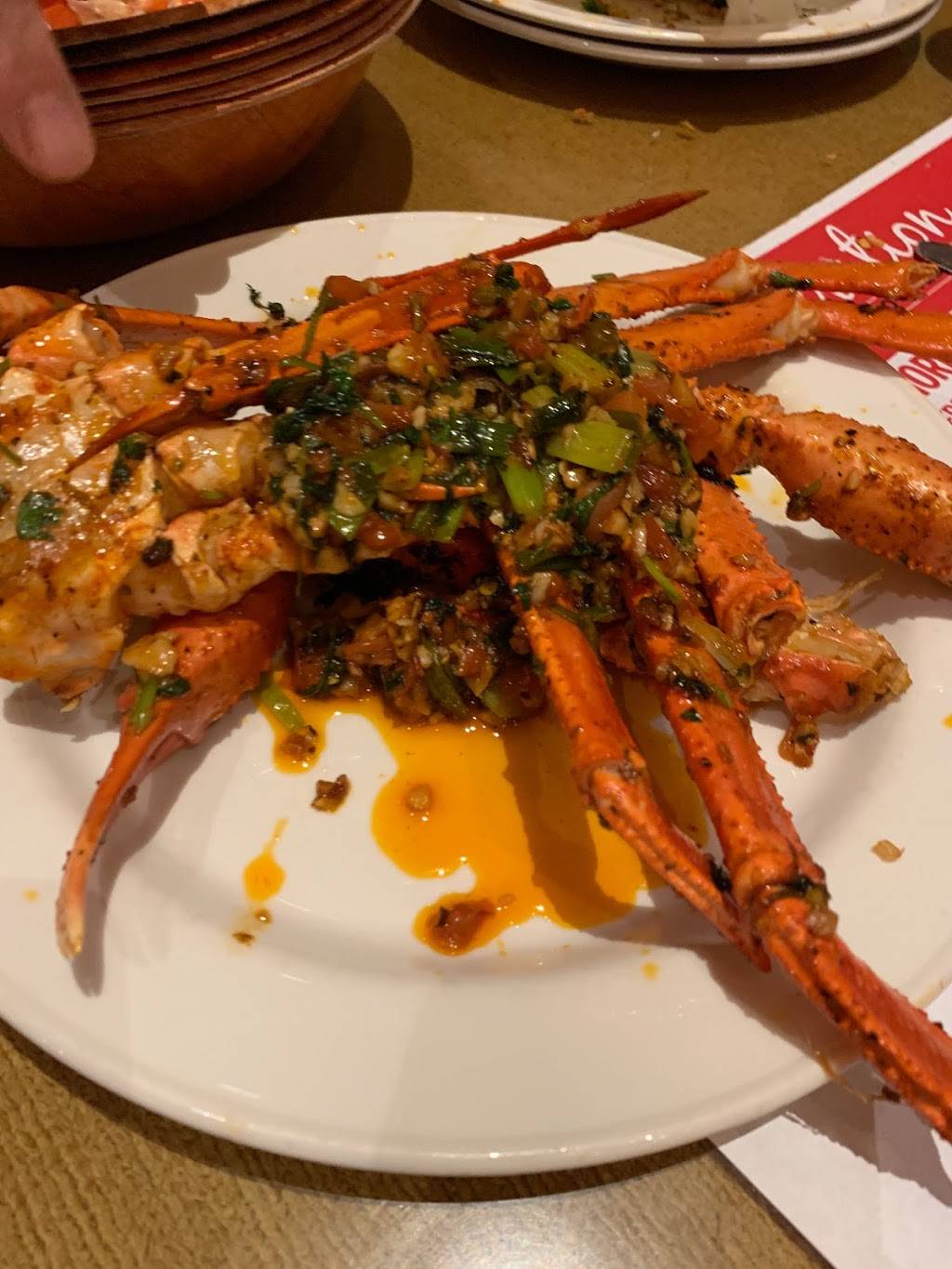 Feast Buffet | restaurant | 2300 Paseo Verde Pkwy, Henderson, NV 89052, USA | 7026176831 OR +1 702-617-6831