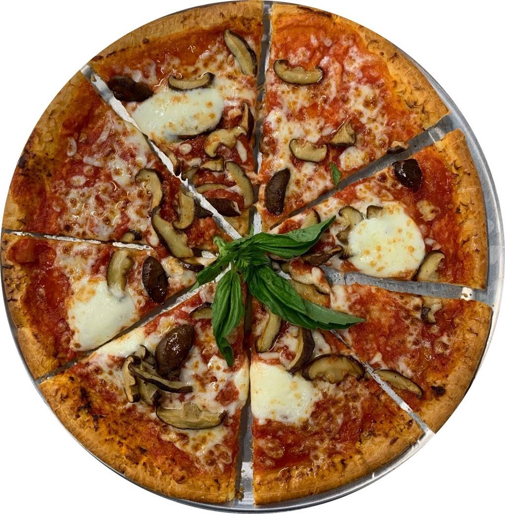 CRUST | restaurant | 505 East St, Pittsfield, MA 01201, USA | 4134647977 OR +1 413-464-7977