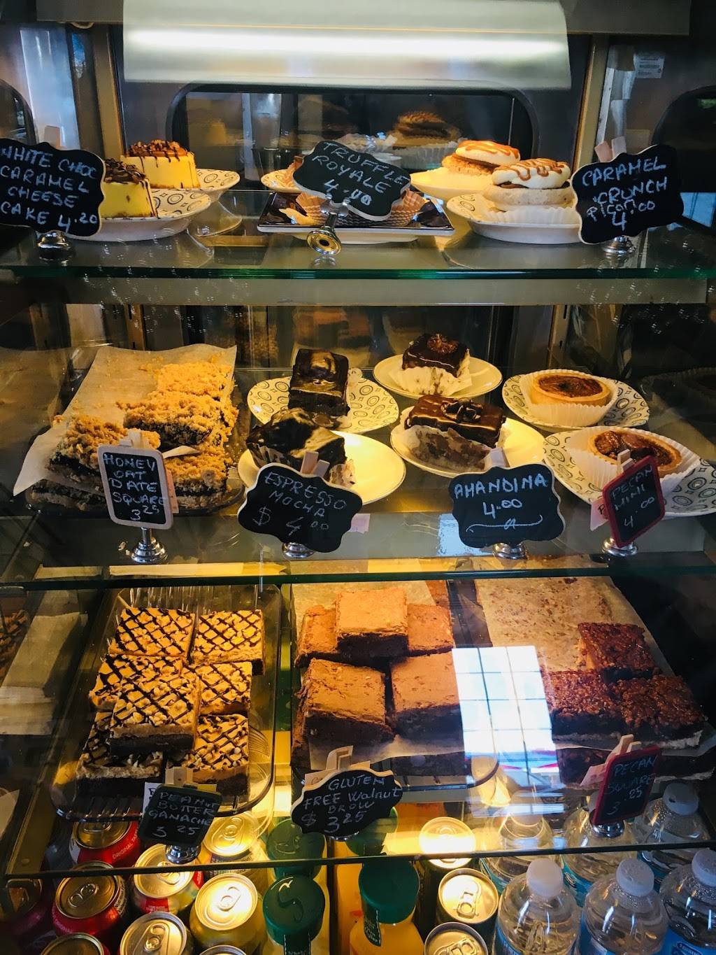 Cafe O | cafe | 901 Victoria St N, Kitchener, ON N2B 3C3, Canada | 5196350550 OR +1 519-635-0550