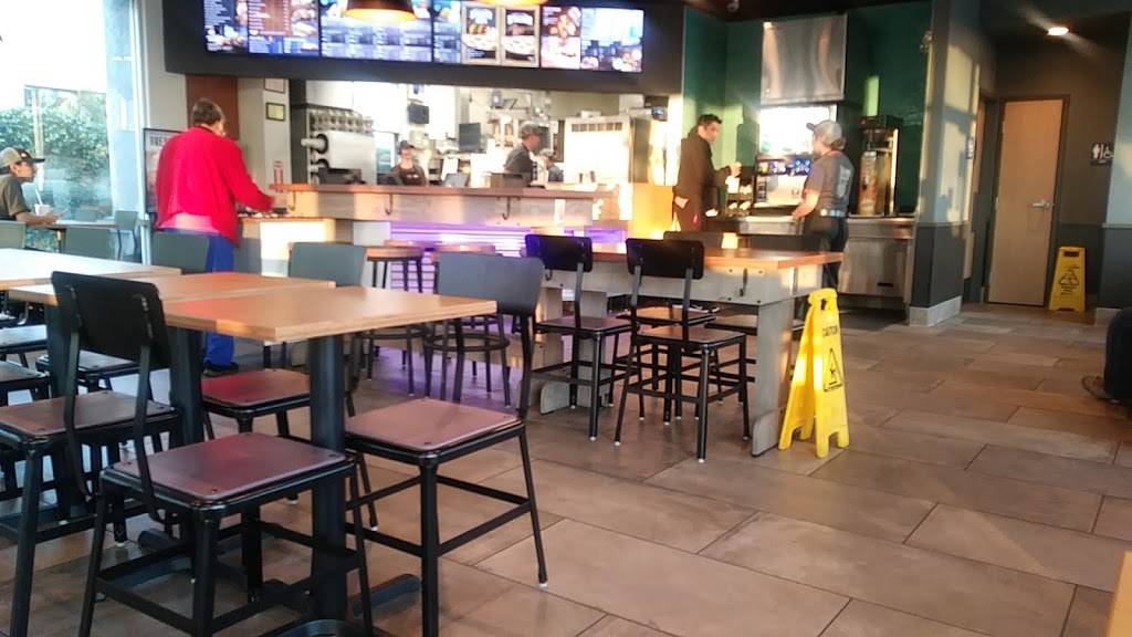 Taco Bell | meal takeaway | 1438 Coffee Rd, Modesto, CA 95355, USA | 2093410545 OR +1 209-341-0545