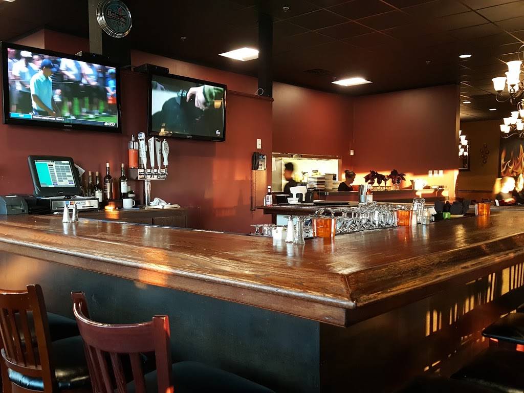 Fahrenheit Two Twelve | restaurant | 10805 Broadway, Crown Point, IN 46307, USA | 2196638160 OR +1 219-663-8160