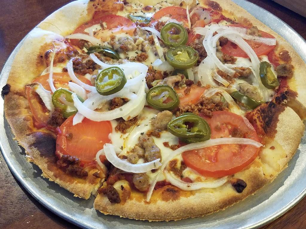 El Canton Firewood Pizzeria | restaurant | 981 S Mason Rd, Katy, TX 77450, USA | 2816469677 OR +1 281-646-9677