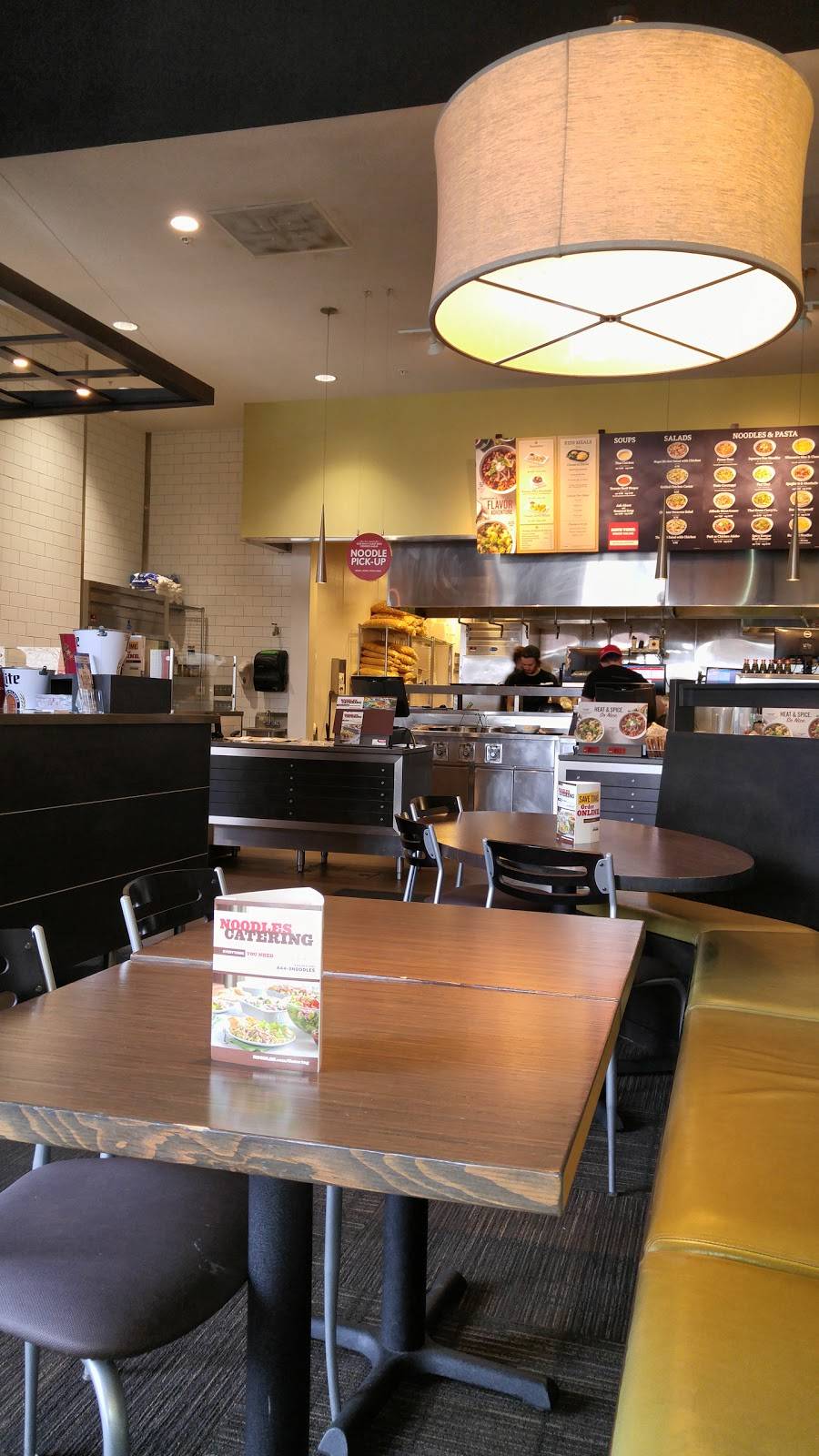 Noodles and Company | restaurant | 4302 Summit Plaza Dr, Louisville, KY 40241, USA | 5028044724 OR +1 502-804-4724