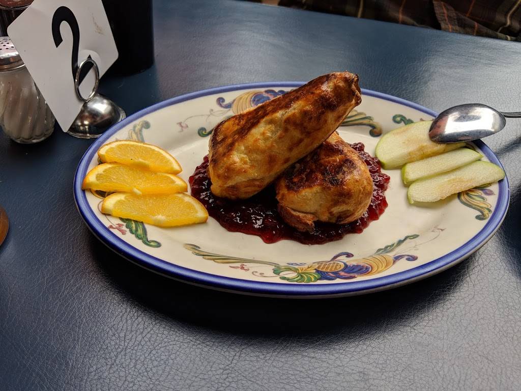 Haus Murphys of Glendale | restaurant | 5739 W Glendale Ave, Glendale, AZ 85301, USA | 6239392480 OR +1 623-939-2480