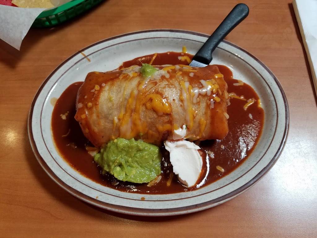 El Burrito Jr | restaurant | 21141 Hawthorne Blvd, Torrance, CA 90503, USA | 3109449200 OR +1 310-944-9200