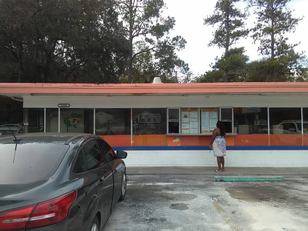 Fast Eddies | restaurant | 1509 SE Hawthorne Rd, Gainesville, FL 32641, USA | 3523711819 OR +1 352-371-1819