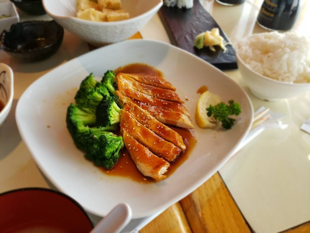 Sushi Kafe | restaurant | 1264 Walton Blvd, Rochester Hills, MI 48307, USA | 2486010000 OR +1 248-601-0000