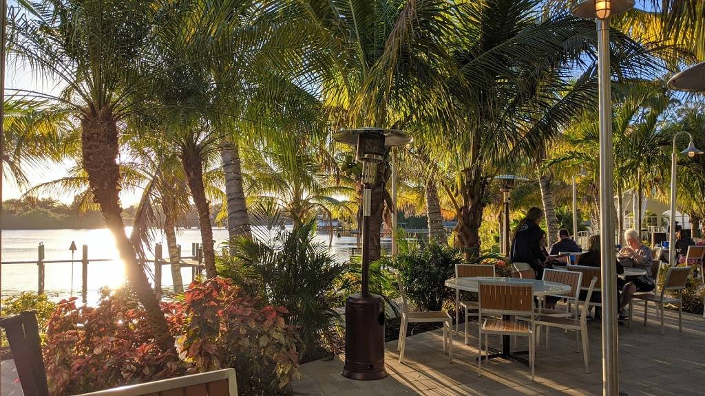 Frigates Waterfront Bar & Grill - Melbourne | restaurant | 1120 N Harbor City Blvd, Melbourne, FL 32935, USA | 3213063800 OR +1 321-306-3800