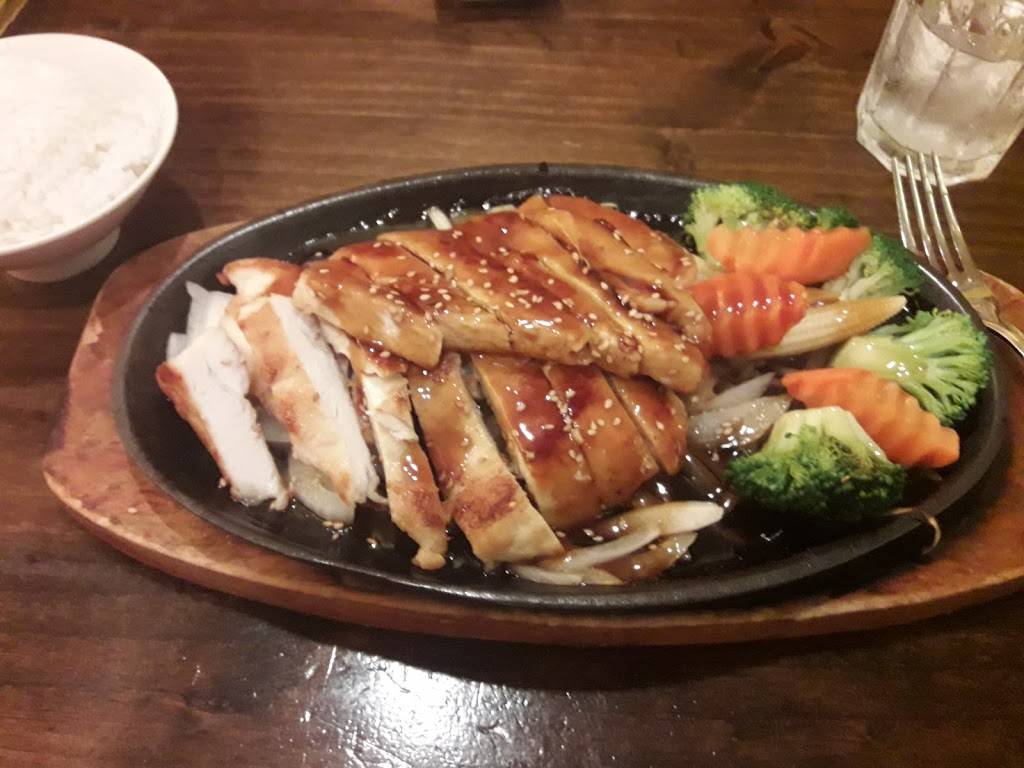 Ariyoshi | restaurant | 56 S Orange Ave, South Orange, NJ 07079, USA | 9733788818 OR +1 973-378-8818