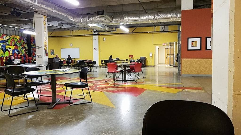 Subway | restaurant | University Boulevard, St. Louis, MO 63121, USA | 3148750486 OR +1 314-875-0486