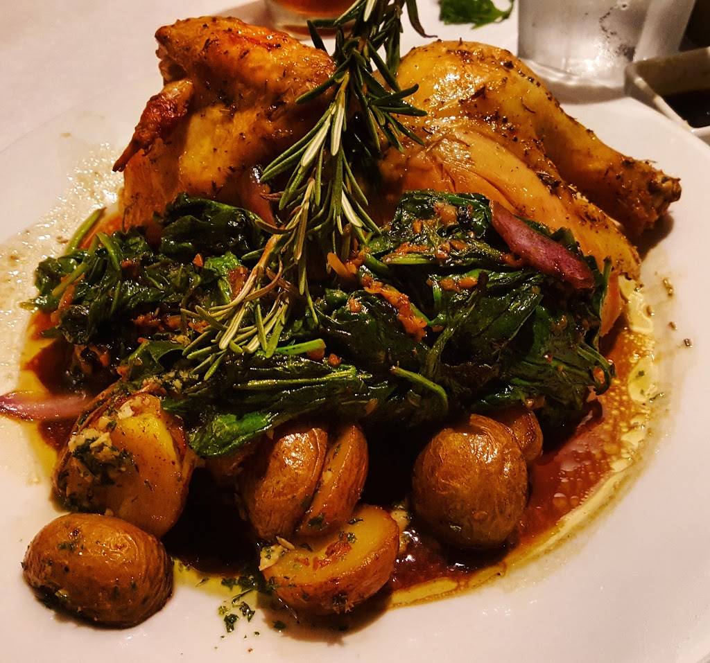 Dominique’s Kitchen | restaurant | 522 S Pacific Coast Hwy, Redondo Beach, CA 90277, USA | 4242479054 OR +1 424-247-9054