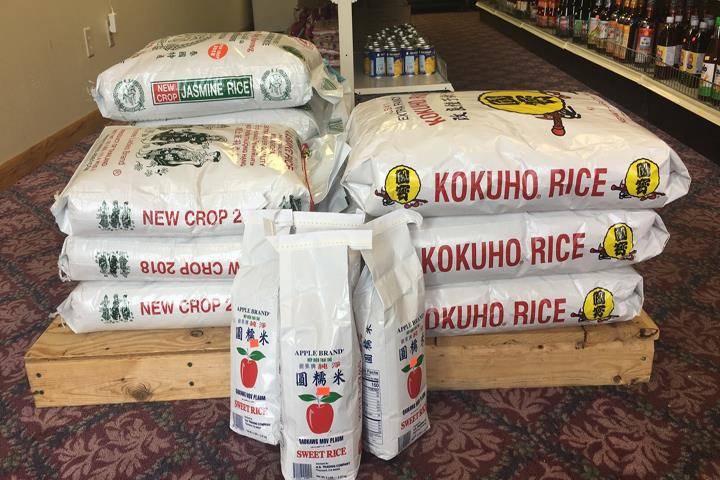 Chang Market | restaurant | 1315 N Broadway St, Menomonie, WI 54751, USA | 7155789002 OR +1 715-578-9002