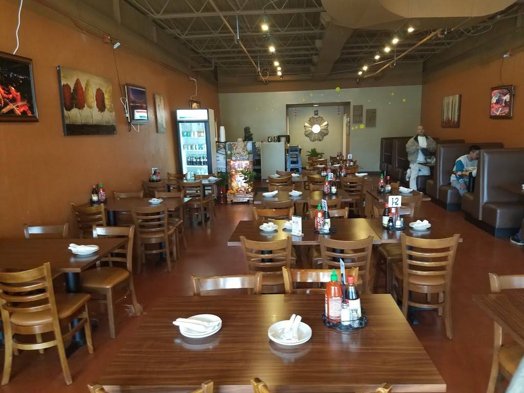 Gion Restaurant | restaurant | 9418 36th Ave N, New Hope, MN 55427, USA | 7639512829 OR +1 763-951-2829