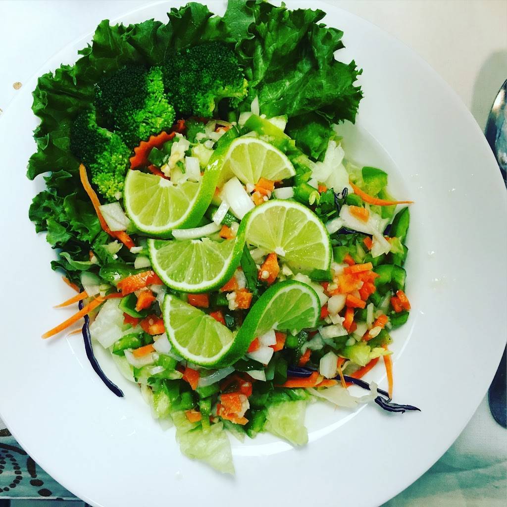 Honey Thai Restaurant | cafe | 57 N Milpitas Blvd, Milpitas, CA 95035, USA | 4087198200 OR +1 408-719-8200