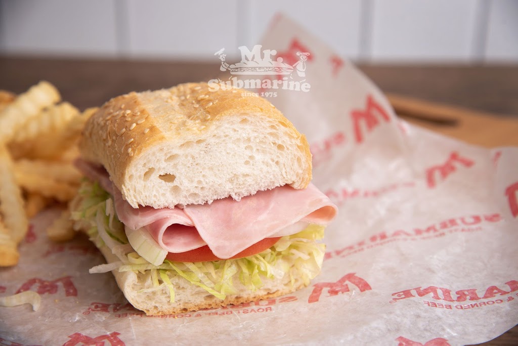 Mr. Submarine | restaurant | 8502 S Pulaski Rd, Chicago, IL 60652, USA | 7737821969 OR +1 773-782-1969