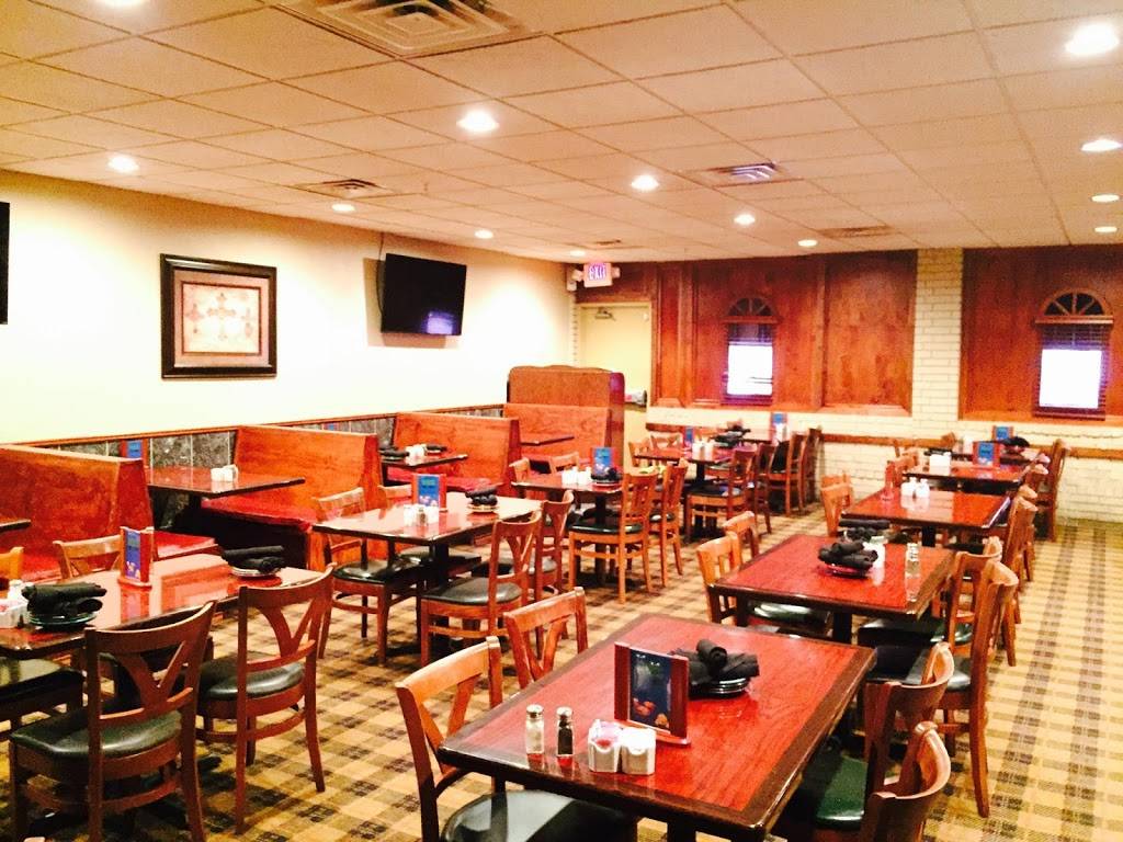 Tonys Mexican Restaurant | restaurant | 2222 Ella Blvd, Houston, TX 77008, USA | 7138626516 OR +1 713-862-6516