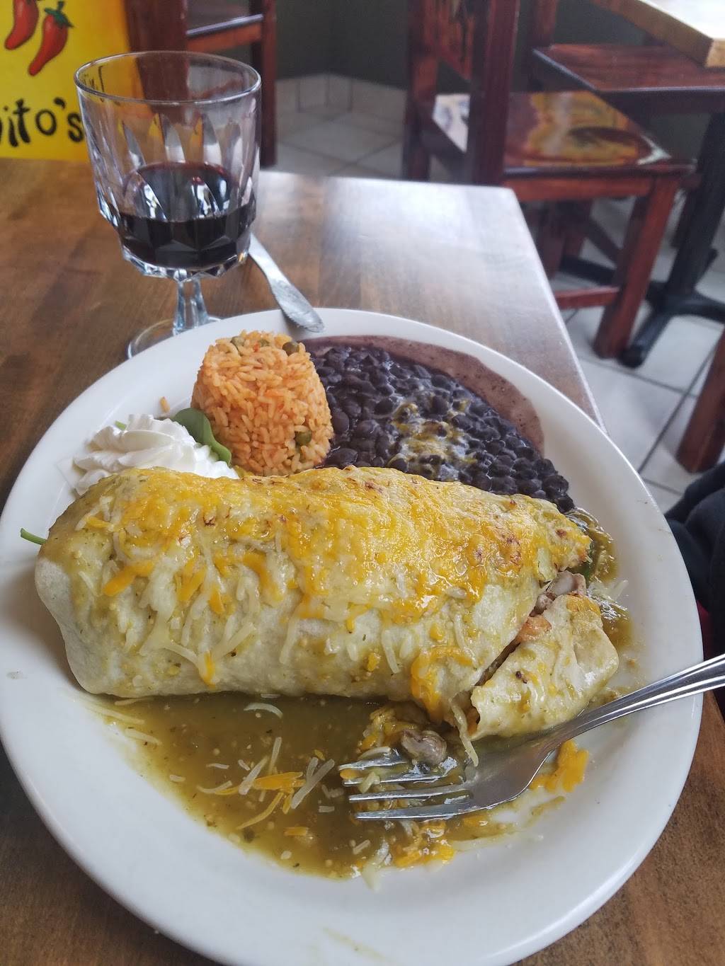 Juanitos | restaurant | 159 Monmouth St, Red Bank, NJ 07701, USA | 7327479062 OR +1 732-747-9062