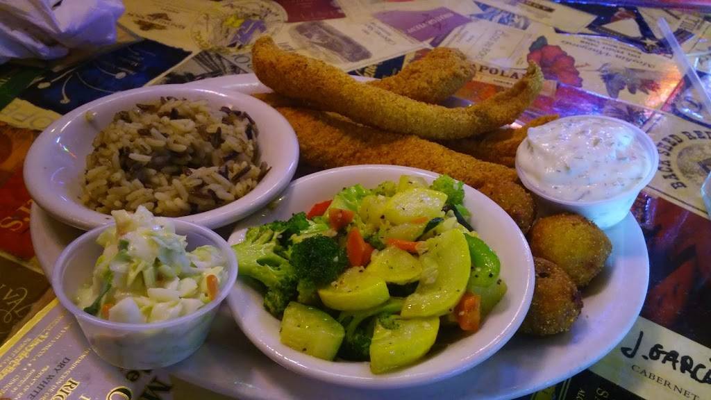 The Blue Monkey | restaurant | 513 S Front St, Memphis, TN 38103, USA | 9015276665 OR +1 901-527-6665