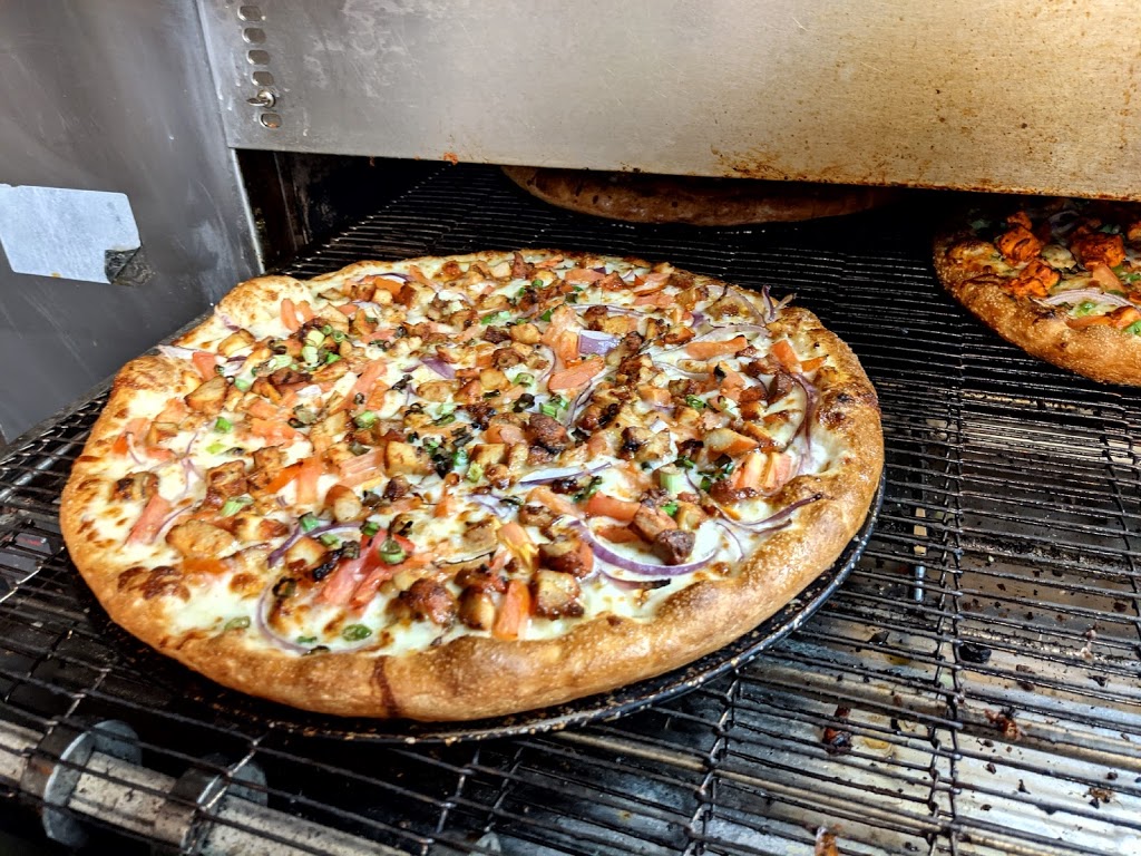 Apna indian Pizza | meal takeaway | 327 Moffett Blvd, Mountain View, CA 94043, USA | 6509613301 OR +1 650-961-3301