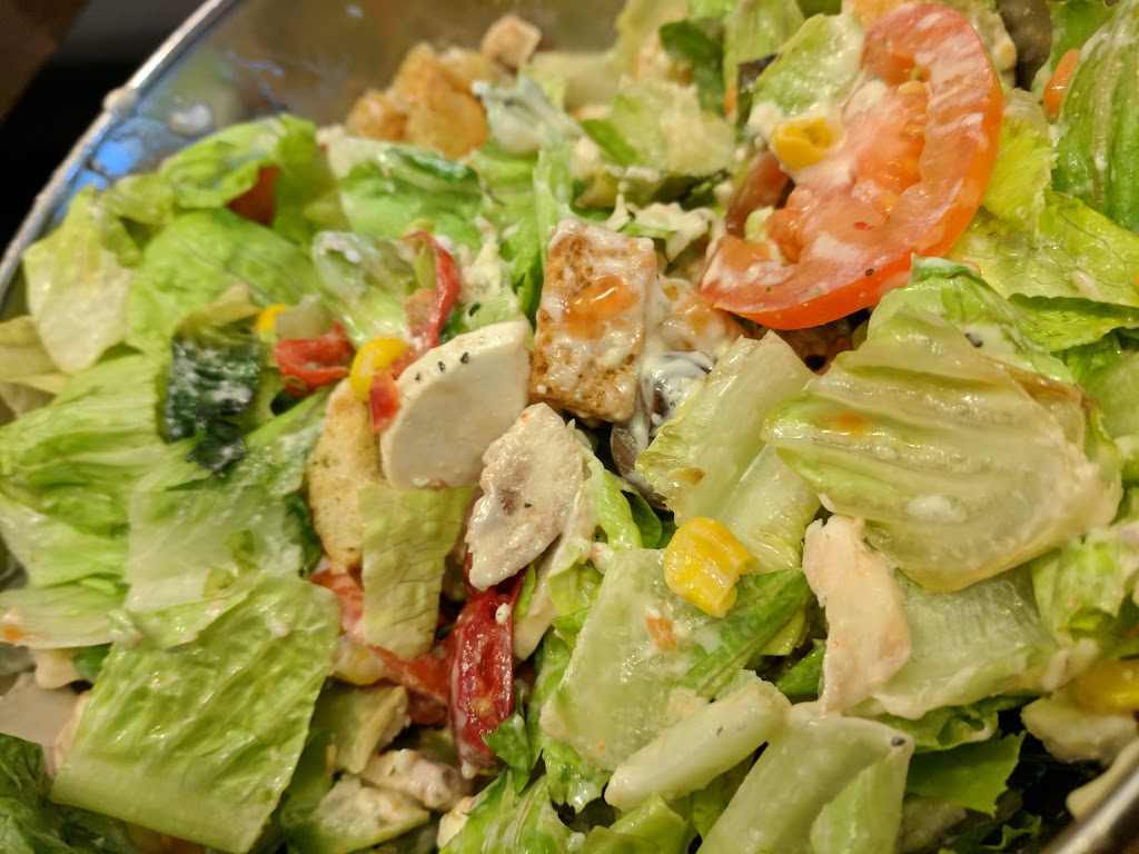 MOD Pizza | restaurant | 110 NW Sisemore St Suite 150, Bend, OR 97701, USA | 5413174151 OR +1 541-317-4151