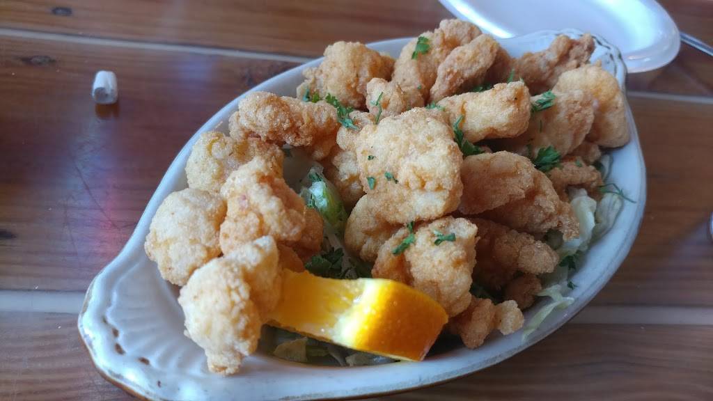 The Waterfront Restaurant & Marina | restaurant | 2131 Oleander St, St James City, FL 33956, USA | 2392830592 OR +1 239-283-0592