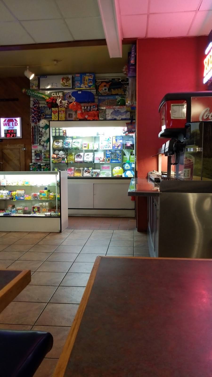 Straw Hat Pizza | meal takeaway | 12552 Central Ave, Chino, CA 91710, USA | 9096271534 OR +1 909-627-1534