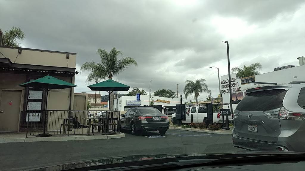 Starbucks Drive-thru | cafe | 682 W 9th St, San Pedro, CA 90731, USA | 4242649147 OR +1 424-264-9147