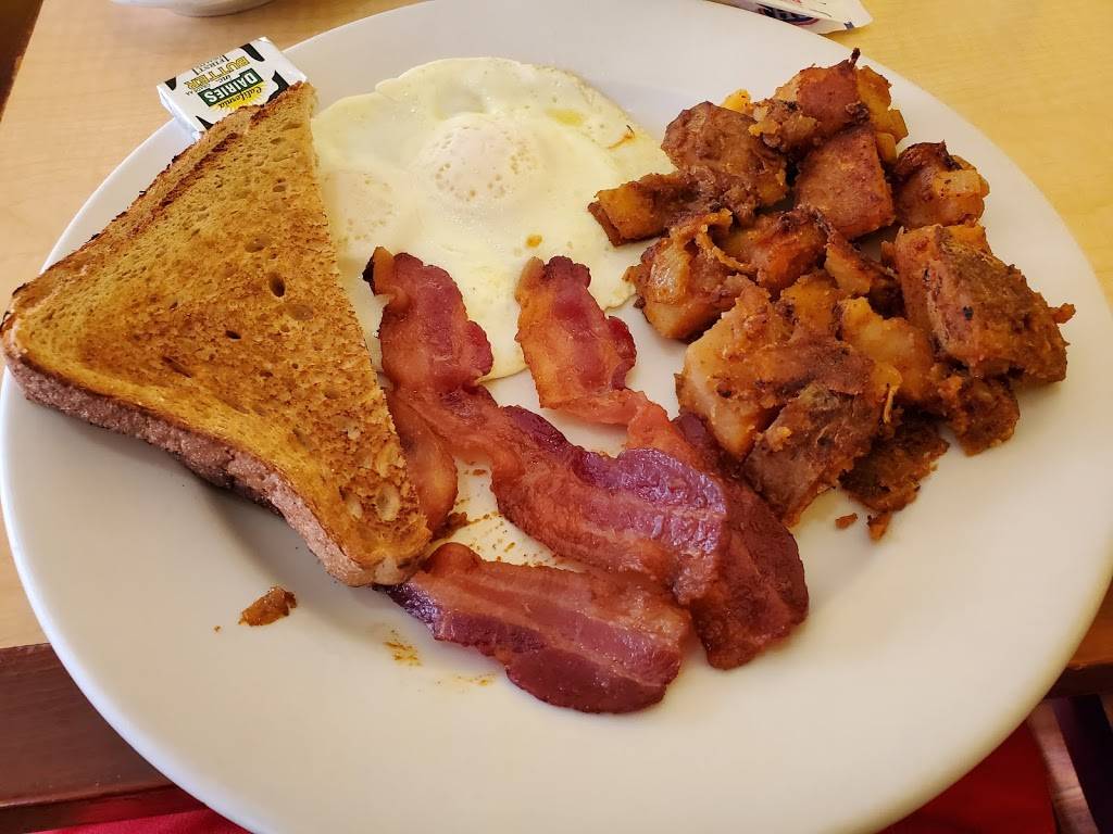 Rise and Shine Cafe | restaurant | 95-1057 ʻĀinamakua Dr, Mililani, HI 96789, USA | 8082609312 OR +1 808-260-9312