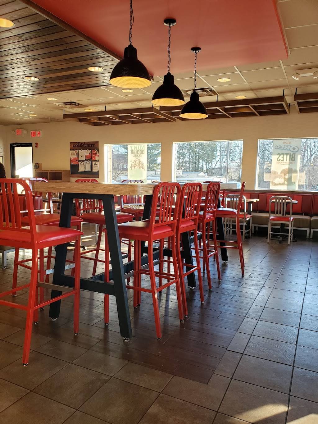 Arbys | restaurant | 867 Meriden-Waterbury Turnpike, Plantsville, CT 06479, USA | 8606219403 OR +1 860-621-9403