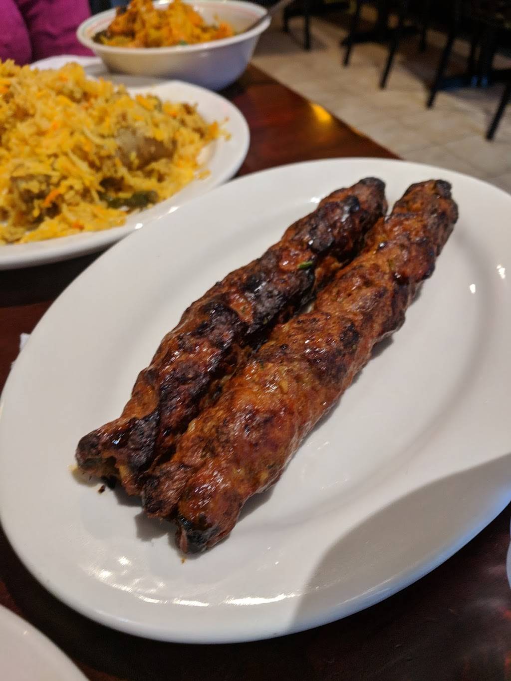 Spice & Curry Kabab & Grill | restaurant | 2238 Hempstead Turnpike, East Meadow, NY 11554, USA | 5162794653 OR +1 516-279-4653