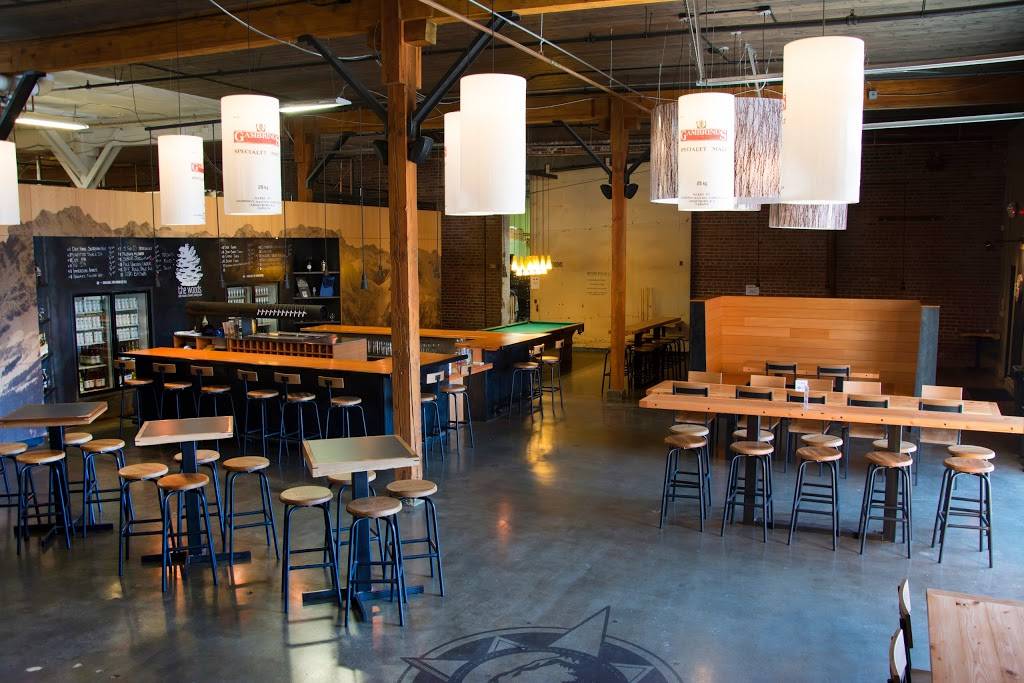 Seattle Cider Company | restaurant | 4660 Ohio Ave S, Seattle, WA 98134, USA | 2067620490 OR +1 206-762-0490