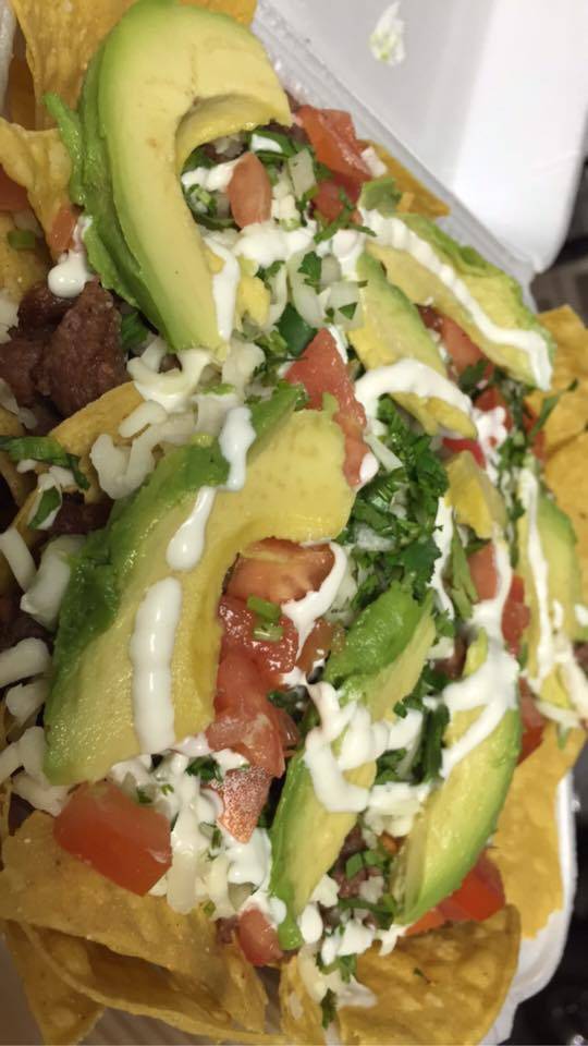 Tacos Panchito | restaurant | 1530 W 6th St, Corona, CA 92882, USA | 9517372322 OR +1 951-737-2322