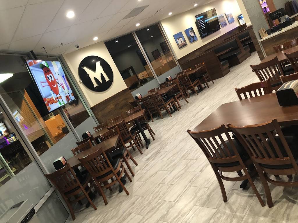 Mountain Mikes Pizza | meal delivery | 3900 Decoto Rd, Fremont, CA 94555, USA | 5107137100 OR +1 510-713-7100