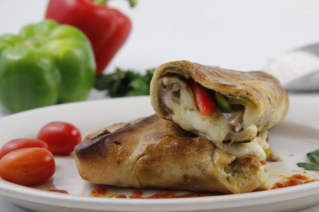 Knapp Pizza II | restaurant | 261 Avenue X, Brooklyn, NY 11223, USA | 7183760174 OR +1 718-376-0174