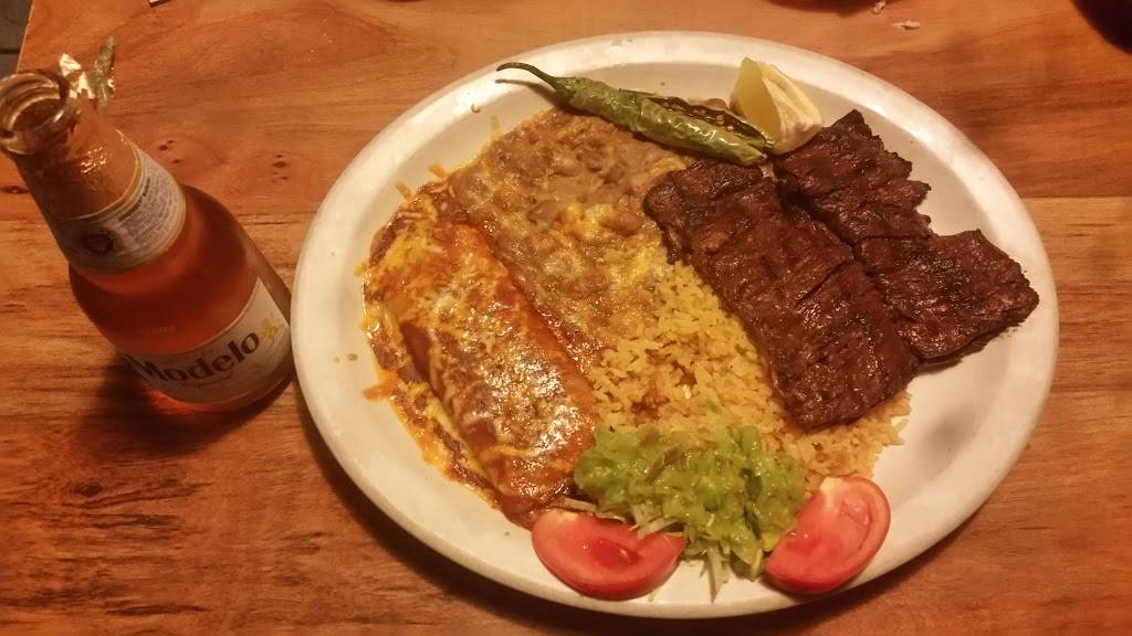 El Chino Mexican Restaurant | restaurant | 2525 Soquel Dr # A, Santa Cruz, CA 95065, USA | 8314767175 OR +1 831-476-7175