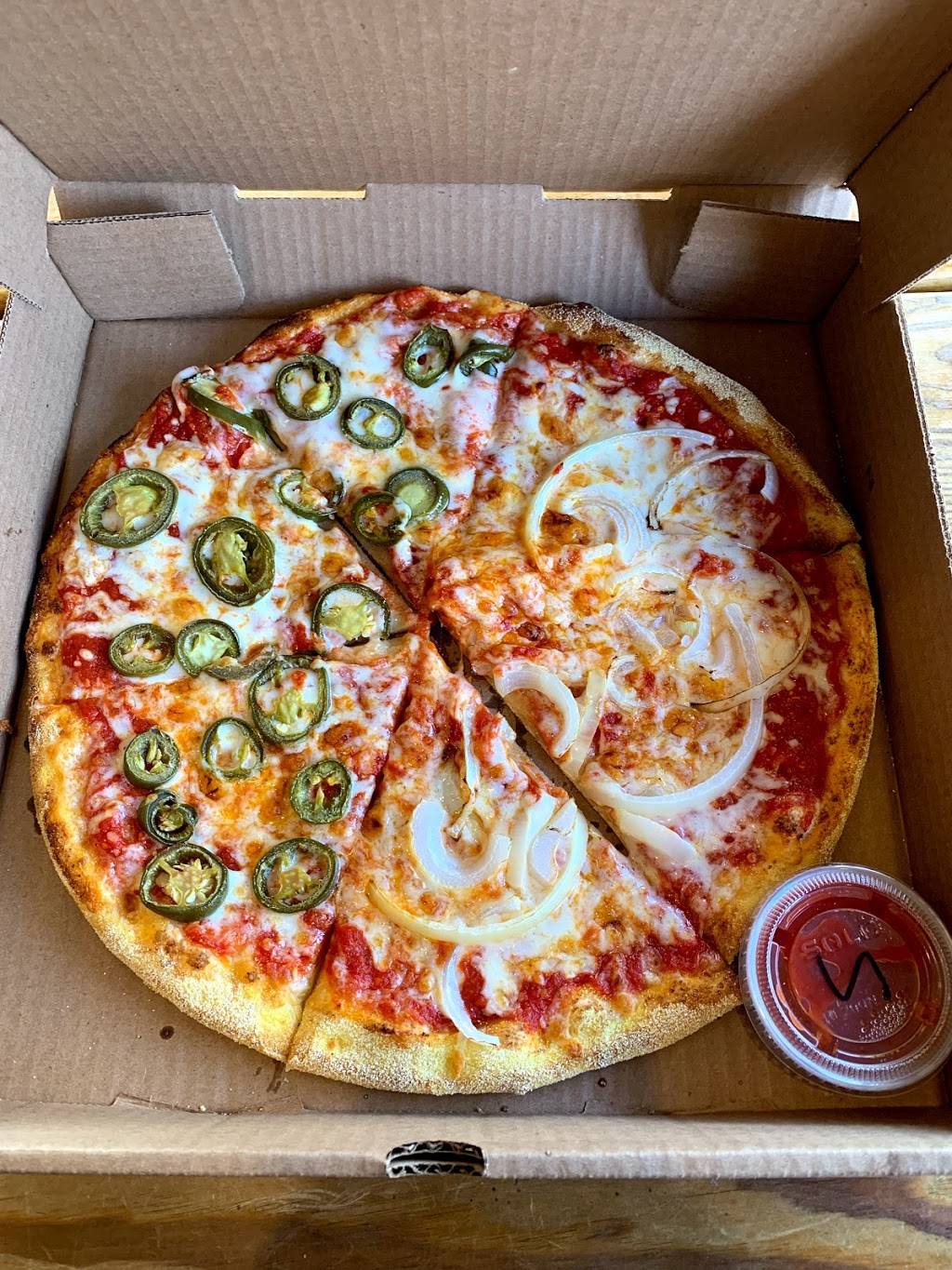 Fatboys Pizza Shack | restaurant | 116 E Main St #1300, Frostburg, MD 21532, USA | 3016892727 OR +1 301-689-2727