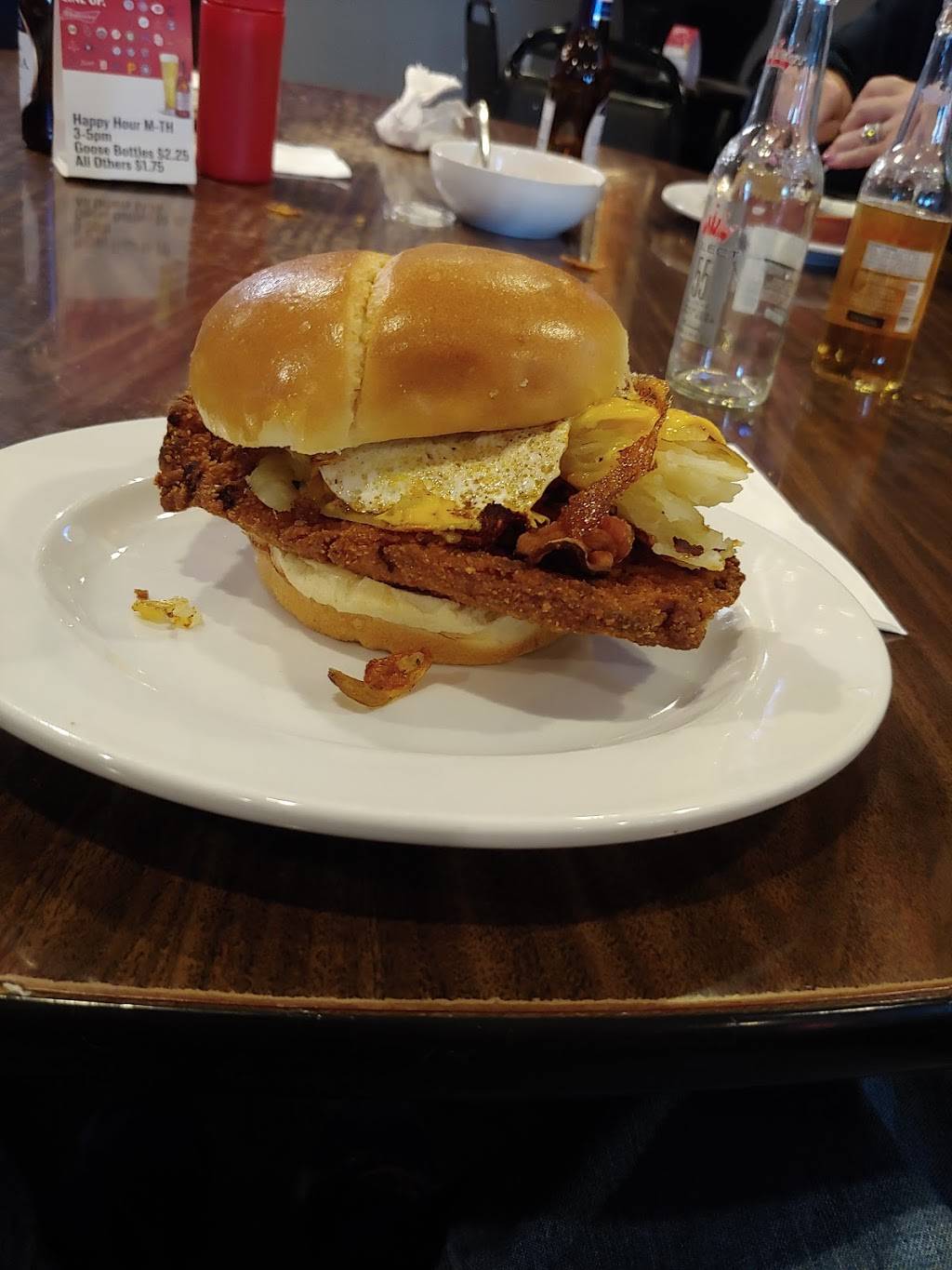 The 10th Inning | restaurant | 110 25th Ave, Gilbertville, IA 50634, USA | 3195052392 OR +1 319-505-2392