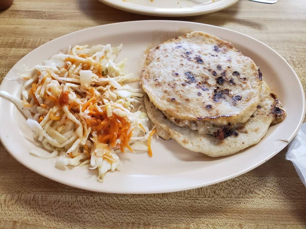 Milas Pupuseria | restaurant | 950 Indian Trail Lilburn Rd NW, Lilburn, GA 30047, USA | 7706874949 OR +1 770-687-4949