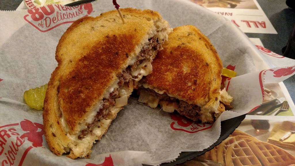 Novi Big Boy | restaurant | 20800 Haggerty Rd, Novi, MI 48375, USA | 2483482390 OR +1 248-348-2390