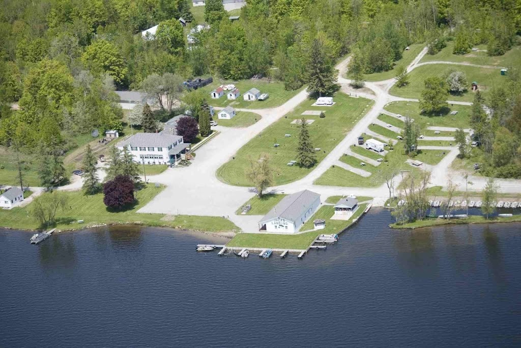 Jacks Landing | restaurant | 20836 Tennis Rd, Hillman, MI 49746, USA | 9897424370 OR +1 989-742-4370