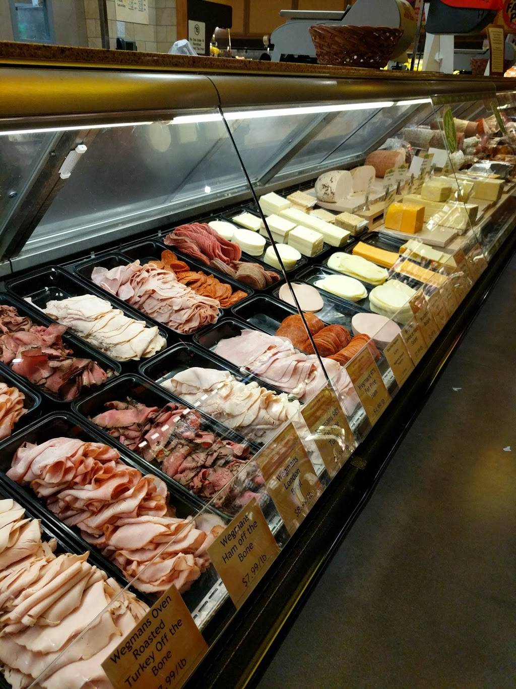 The Pub by Wegmans | restaurant | 500 Montgomery Mall, North Wales, PA 19454, USA | 2676770760 OR +1 267-677-0760