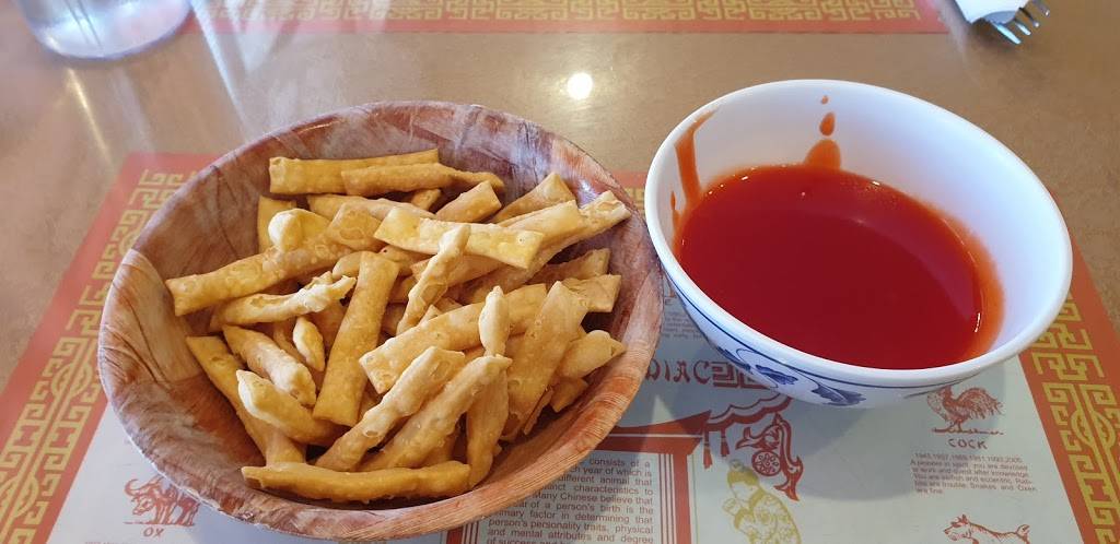 China Hut | restaurant | 7615 S Orange Blossom Trail, Orlando, FL 32809, USA | 4072400467 OR +1 407-240-0467